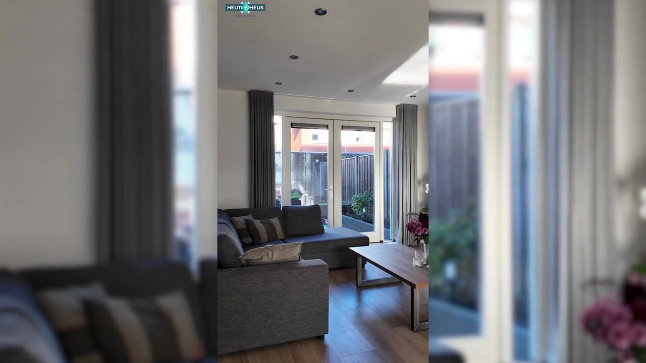 Video van Triremestraat 28