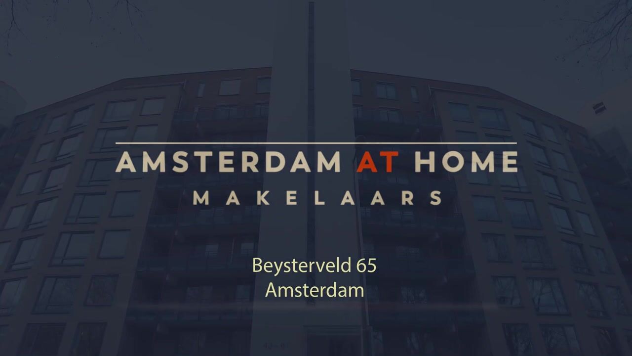Video van Beysterveld 65