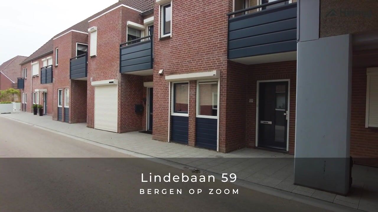Video van Lindebaan 59