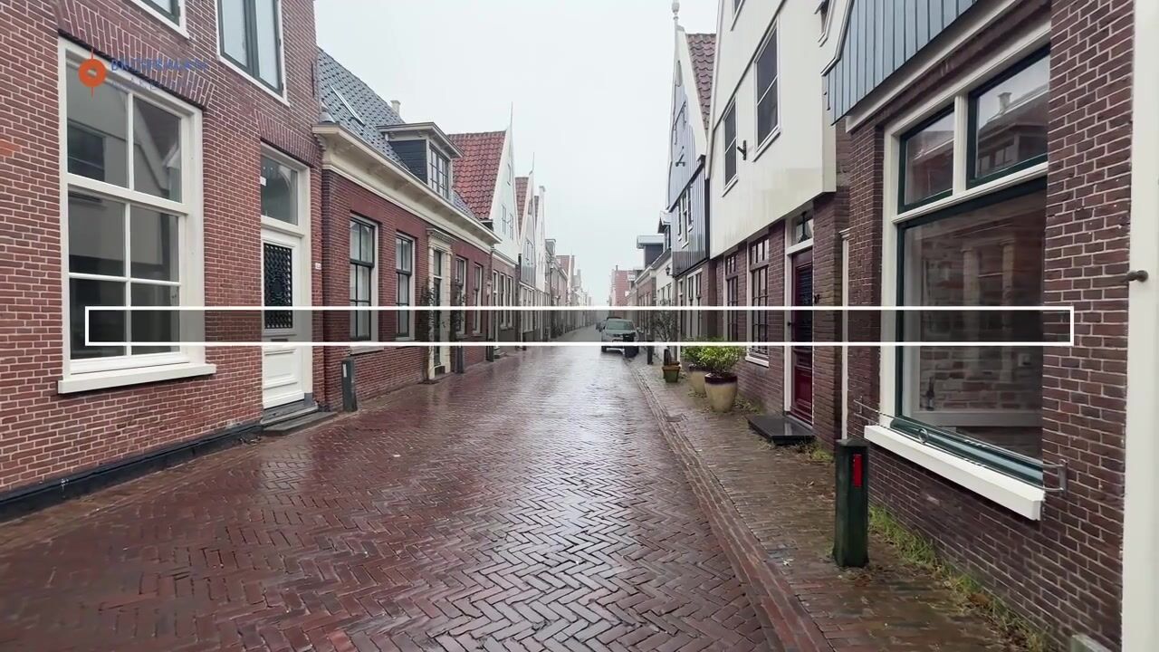 Video of Rechtestraat 29