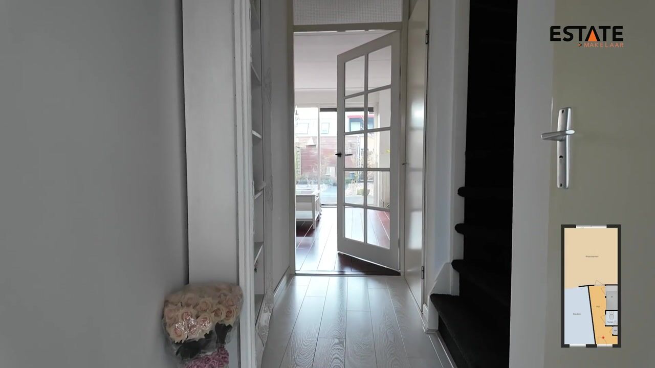 Video van Gerrit Hendrixlaan 27