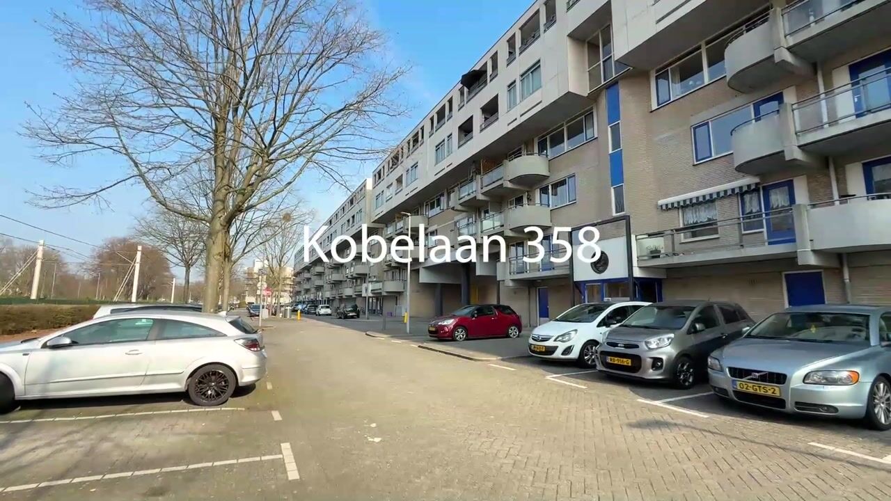 Video of Kobelaan 358