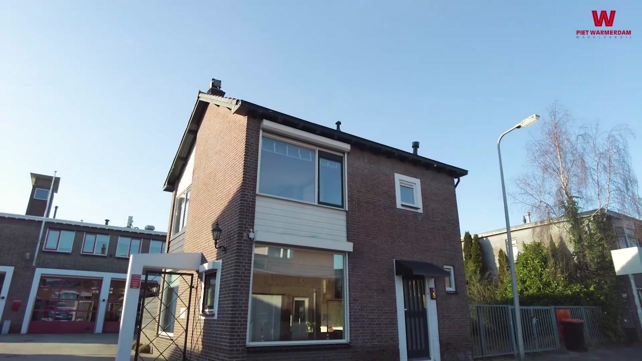 Video of Noordeinde 5