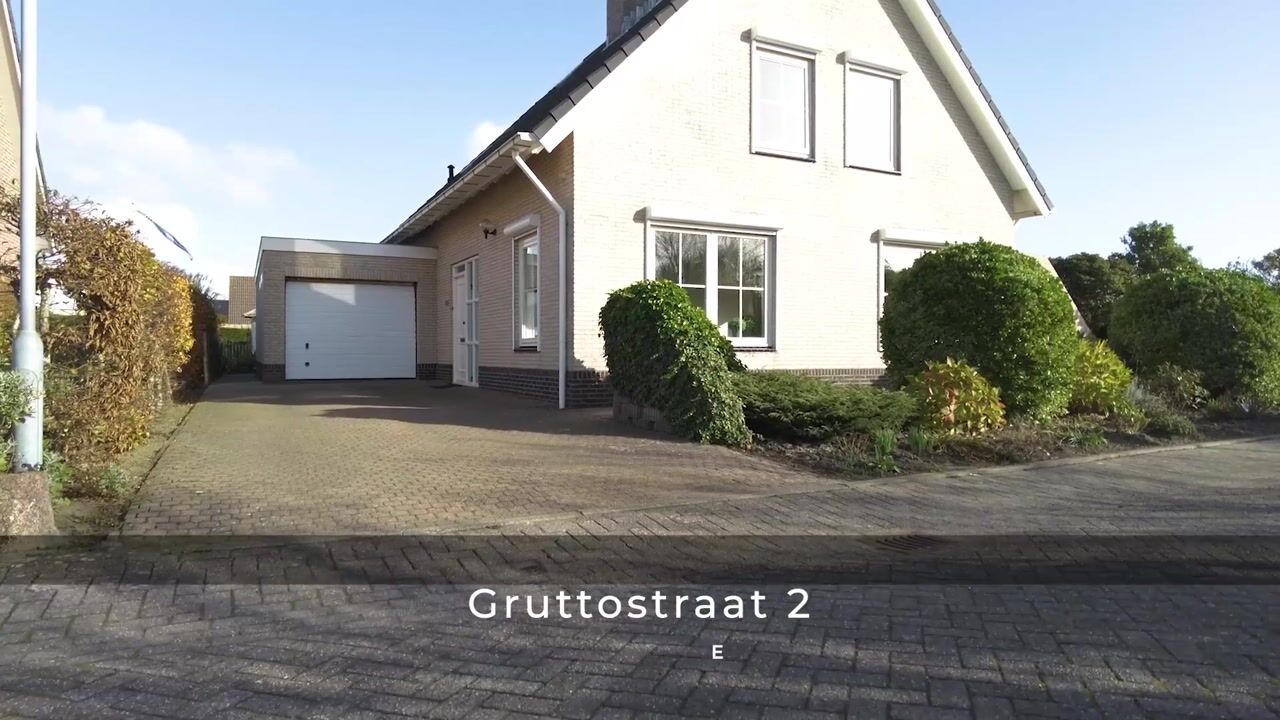 Bekijk video van Gruttostraat 2