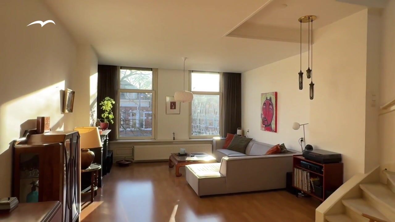 Video of Bergweg 145-B