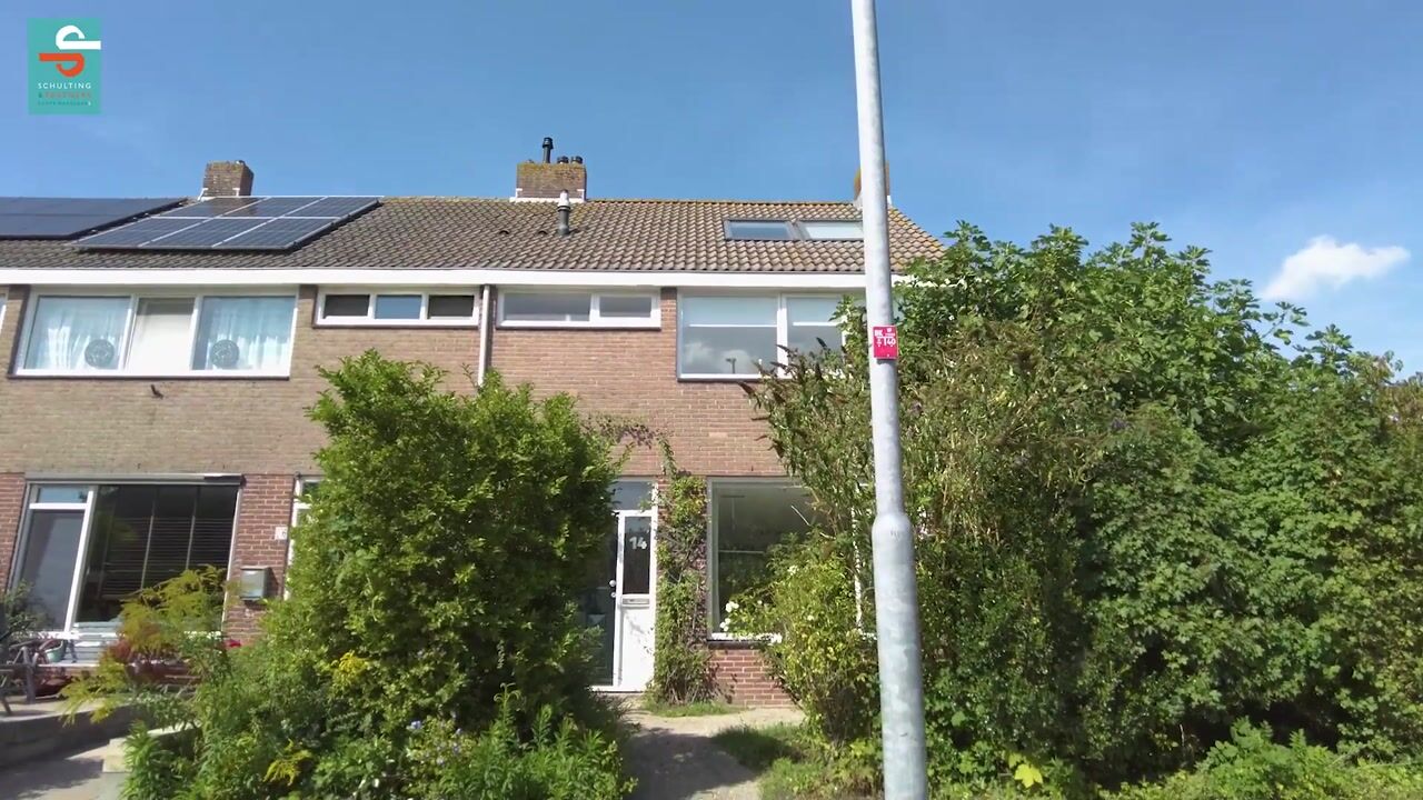 Video van Adriaen Obrysstraat 14