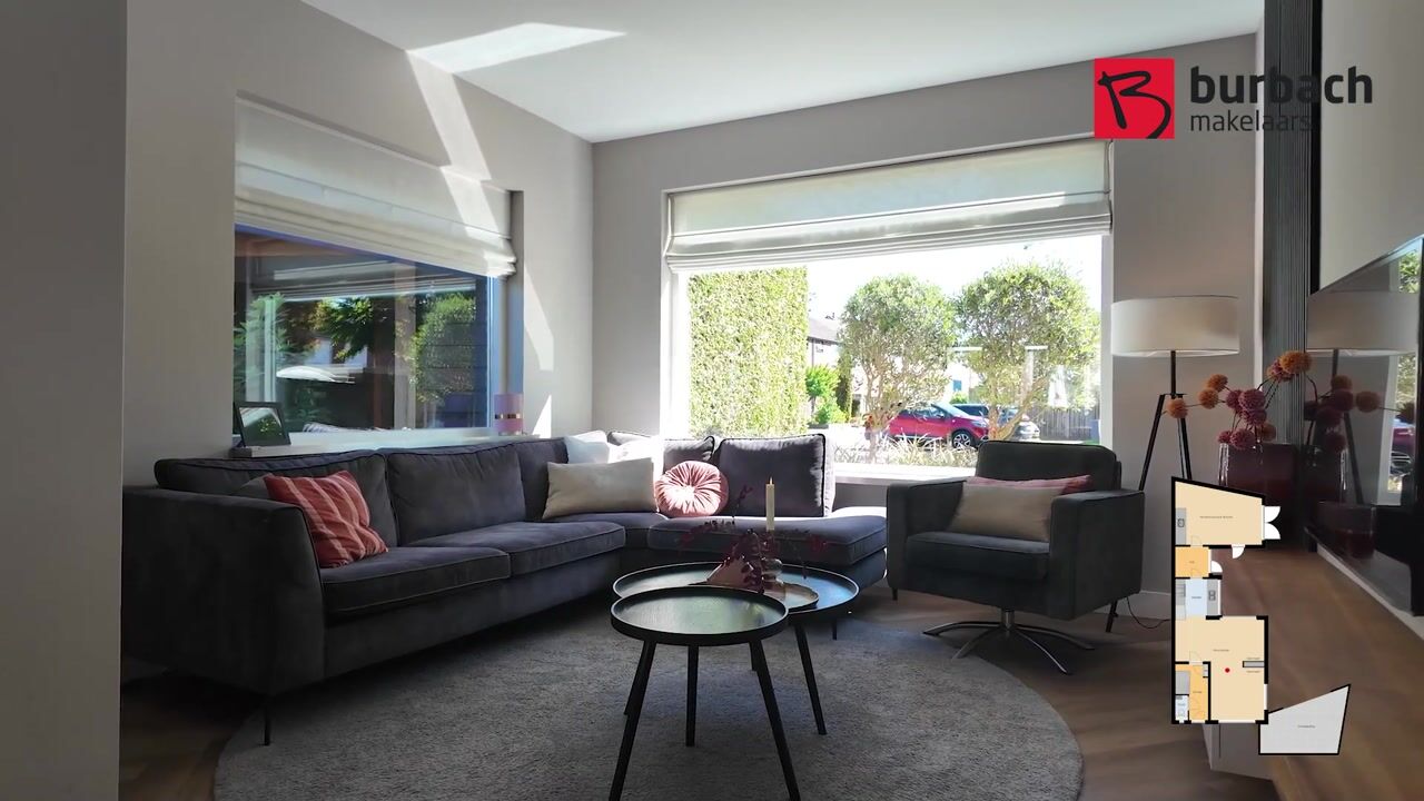Video van Jacob van Ruysdaelstraat 23