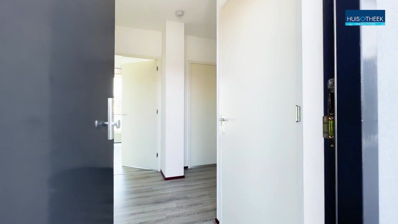 Video of Tesselschadelaan 38