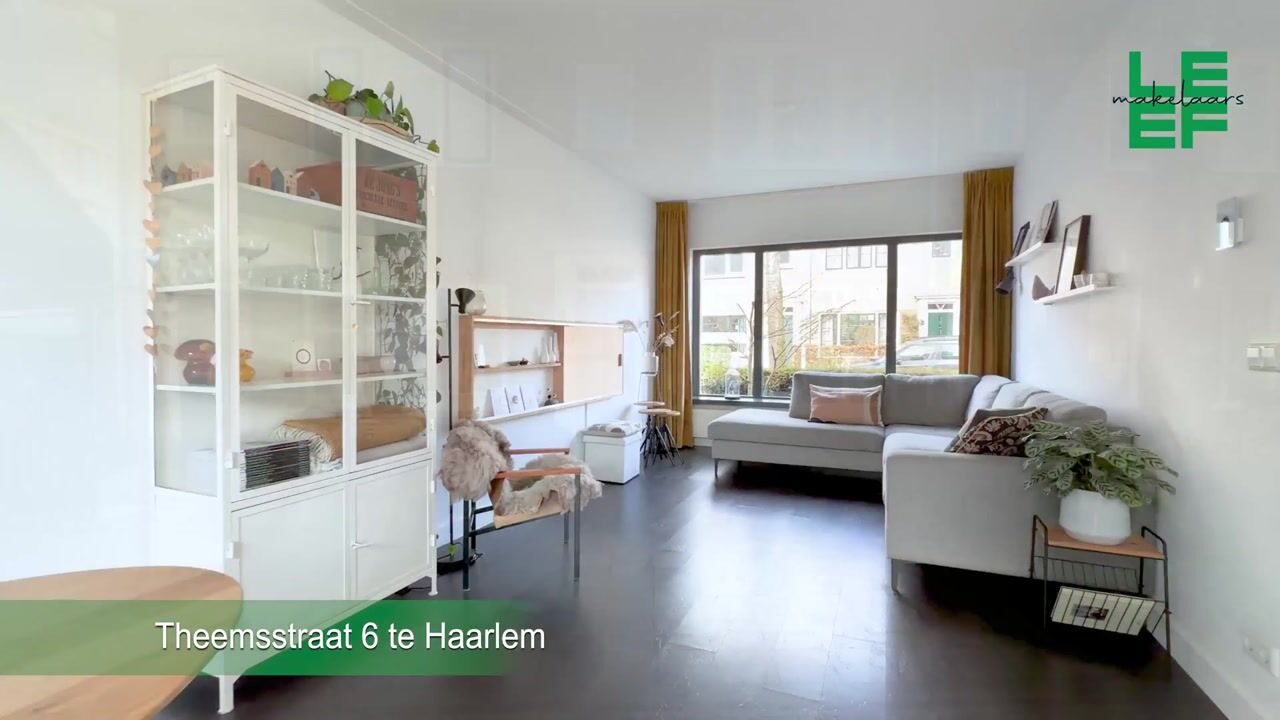 Video van Theemsstraat 6