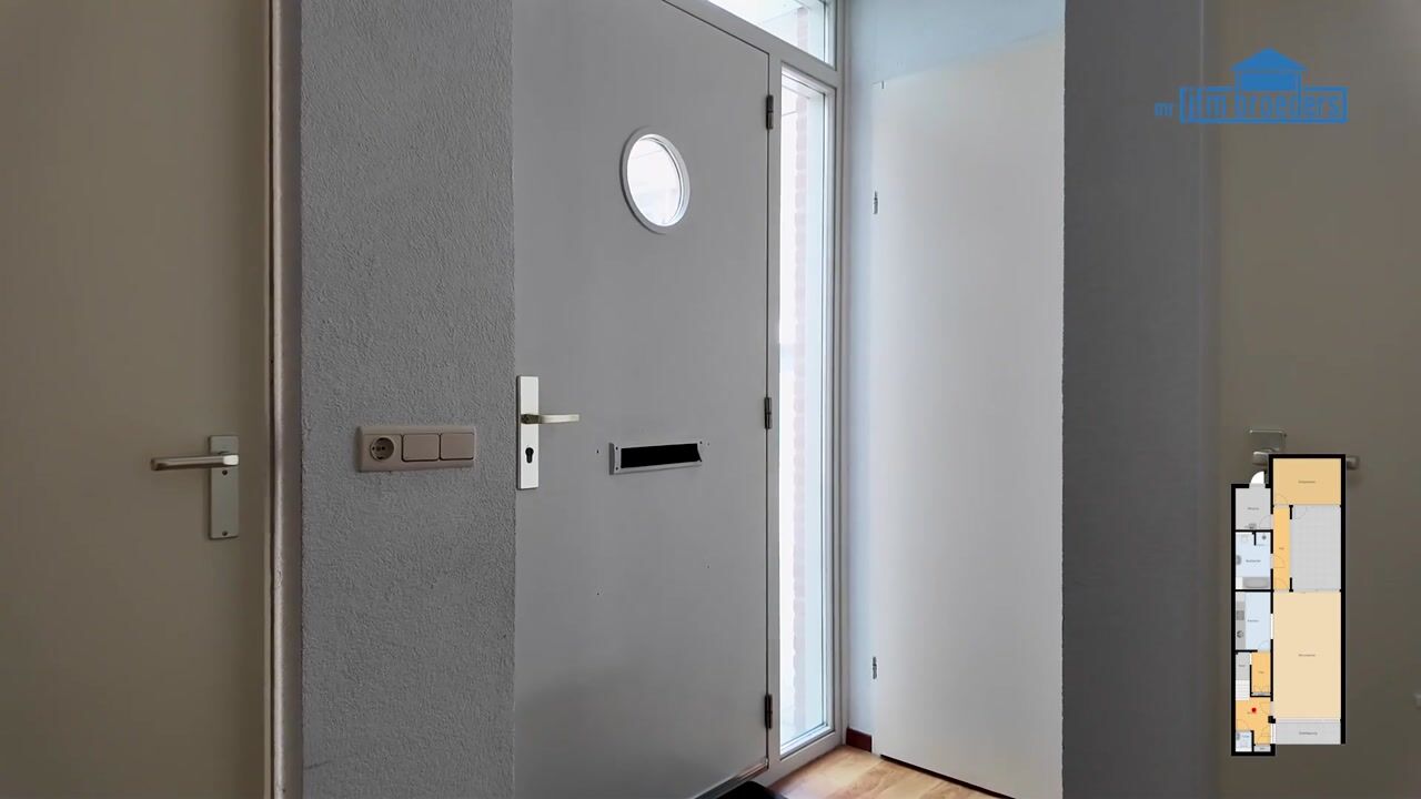 Video of Kapittelstraat 7-A