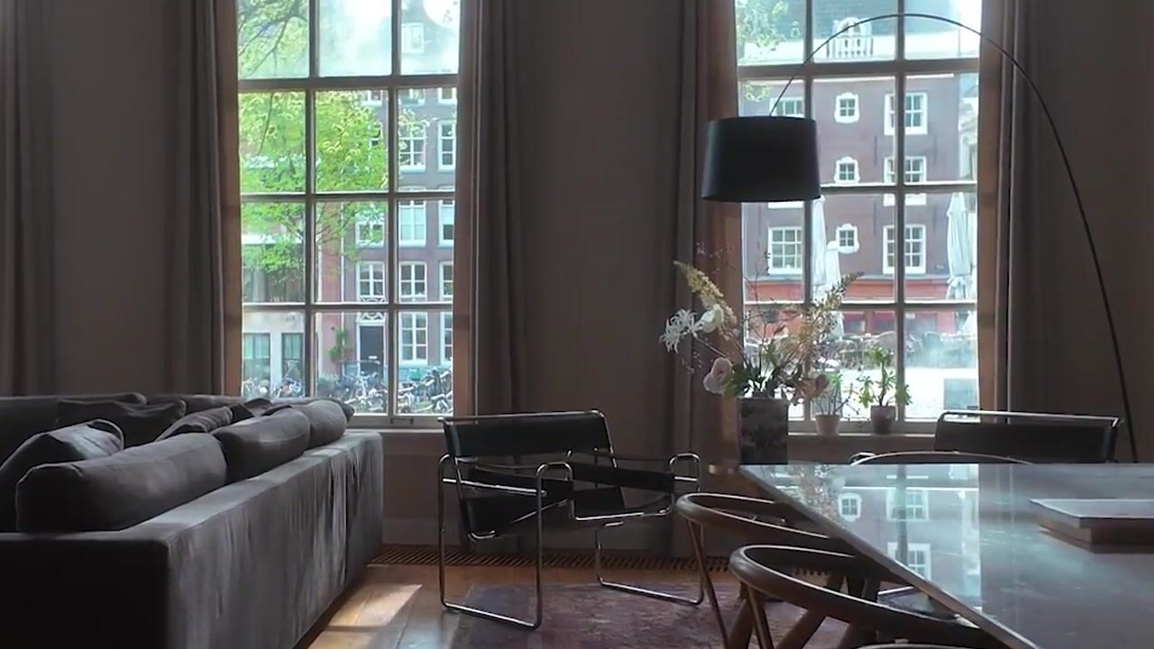 View video of Singel 172-A