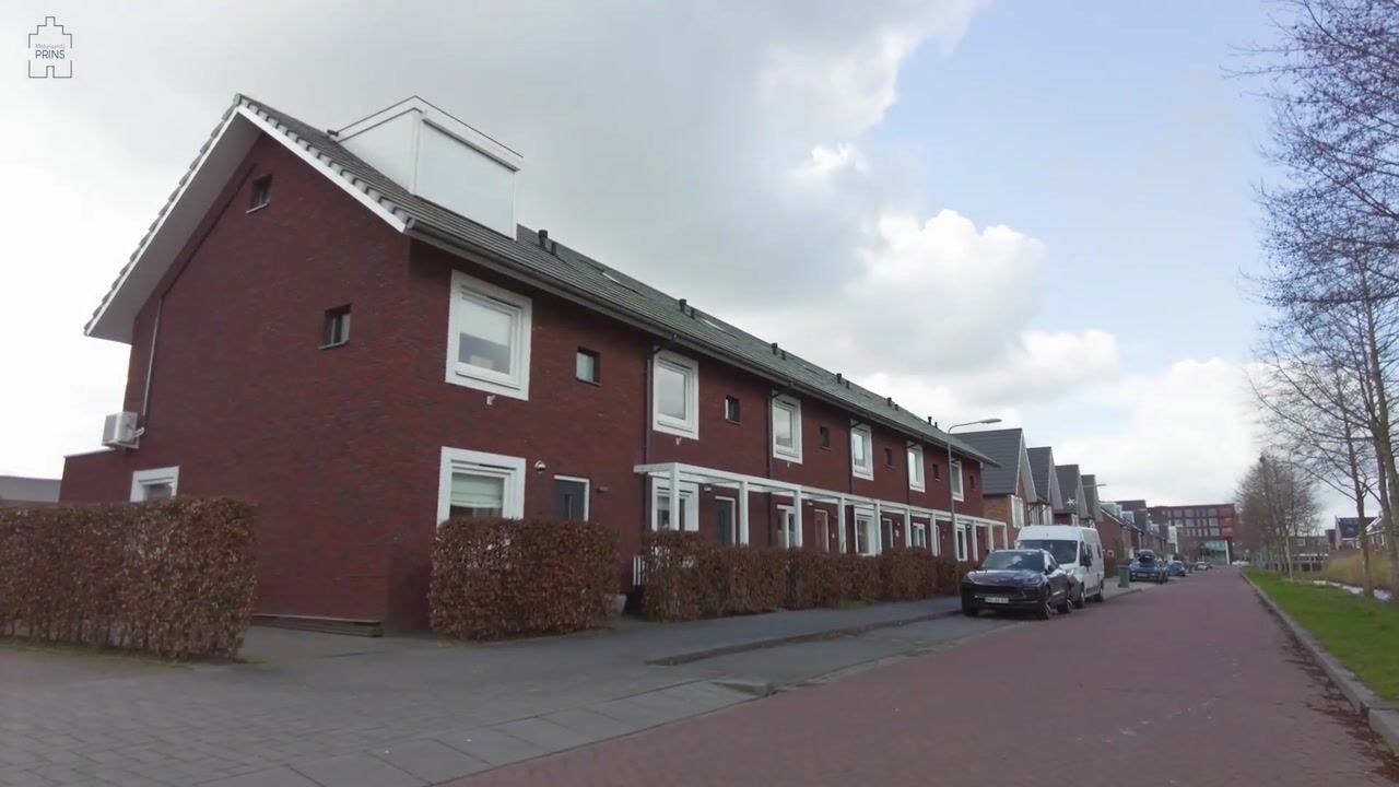 Video of Van Amerongenerf 42