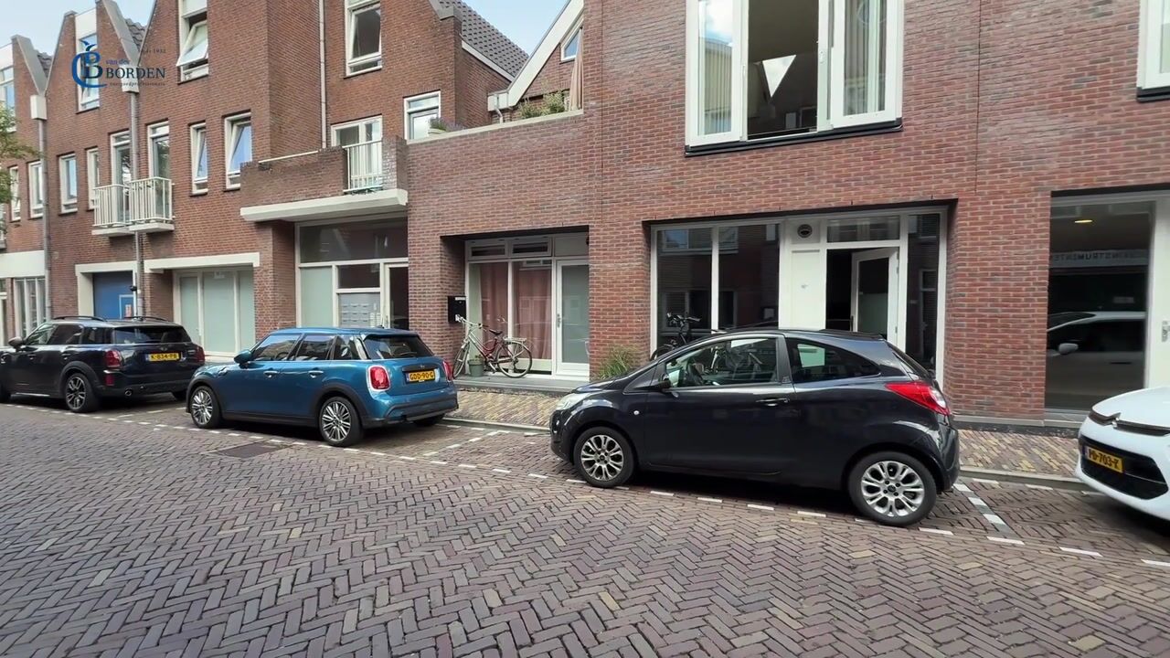 Video of Koningsweg 16-B