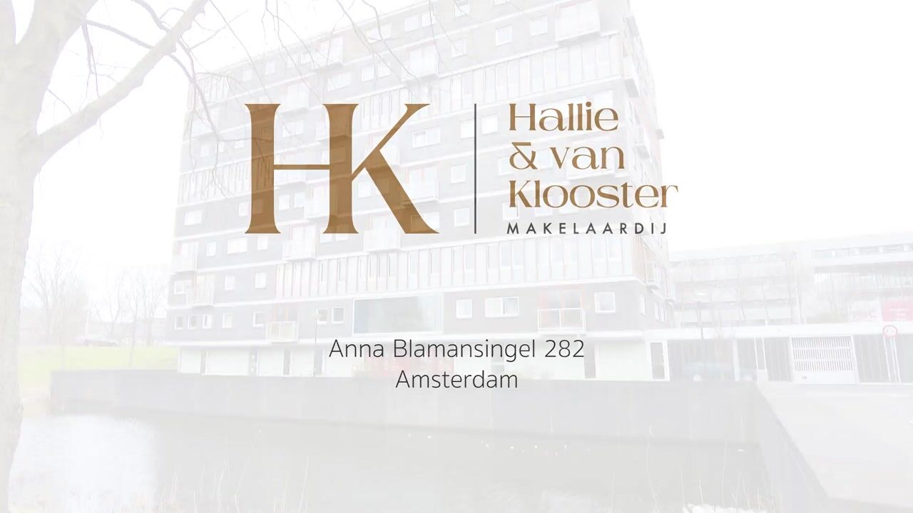 Video van Anna Blamansingel 282
