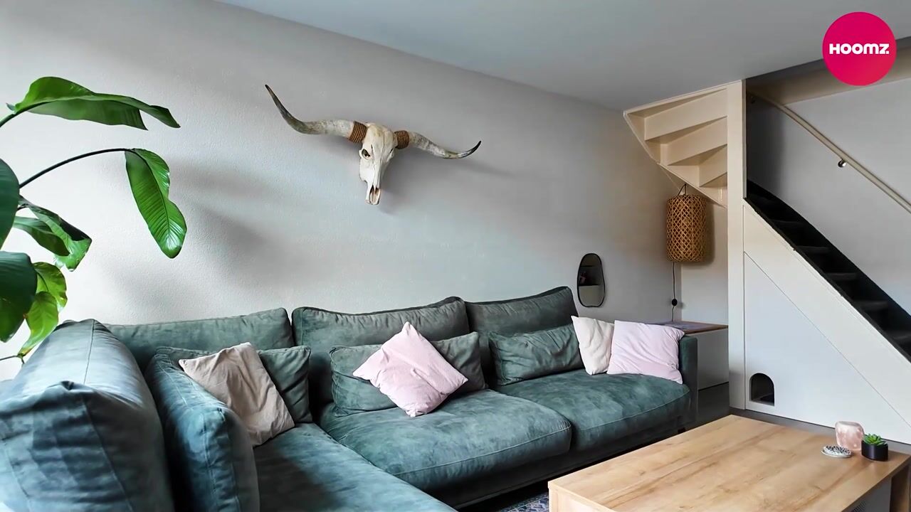 Video van Kruiningenstraat 104