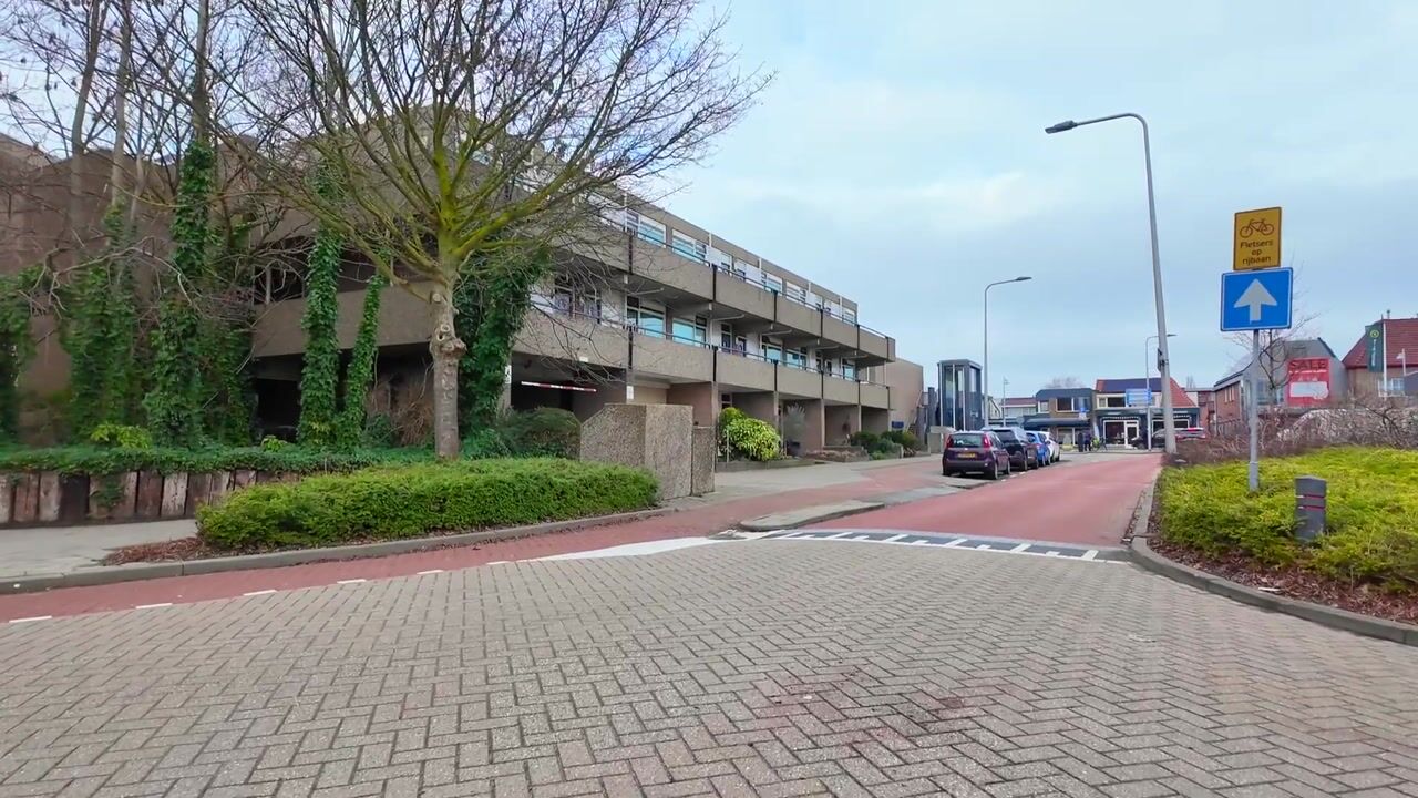 Video van Het Tolland 150