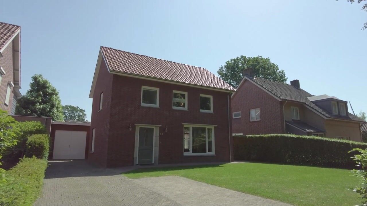 Video van Wilhelminalaan 34