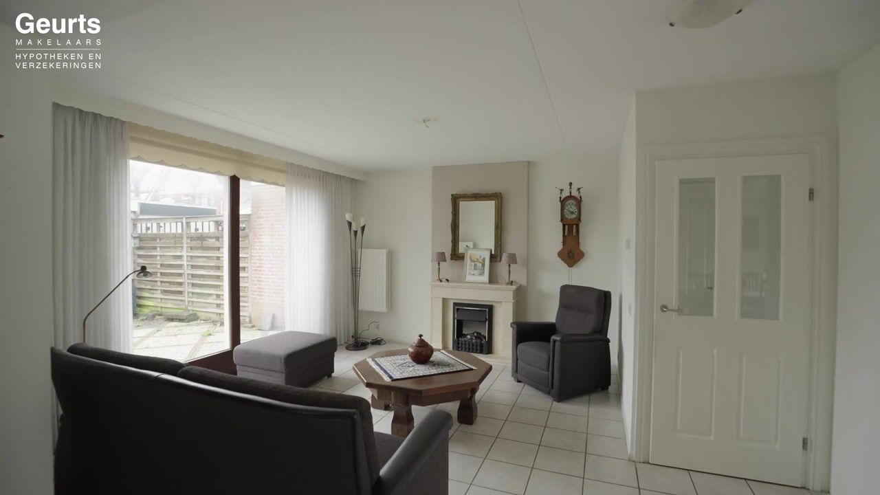 Video van van Galenstraat 1