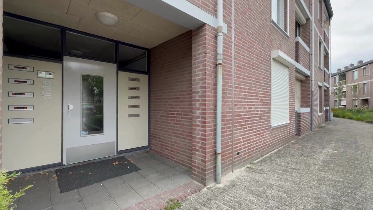 View video of Sint Sebastiaanstraat 39