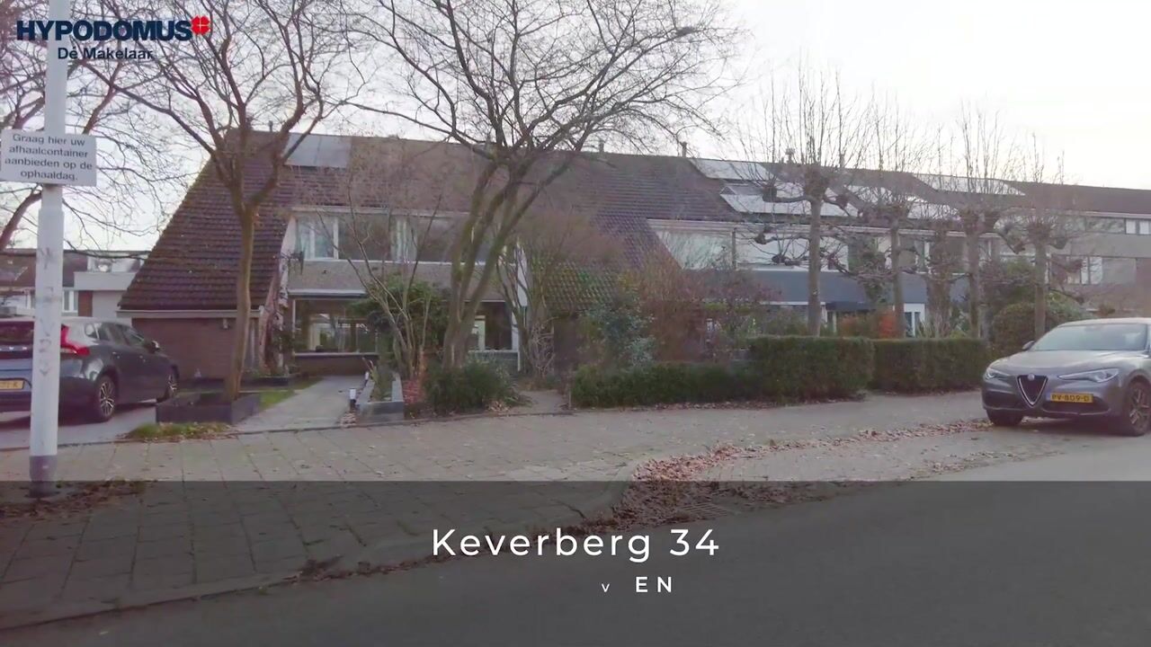Video van Keverberg 34