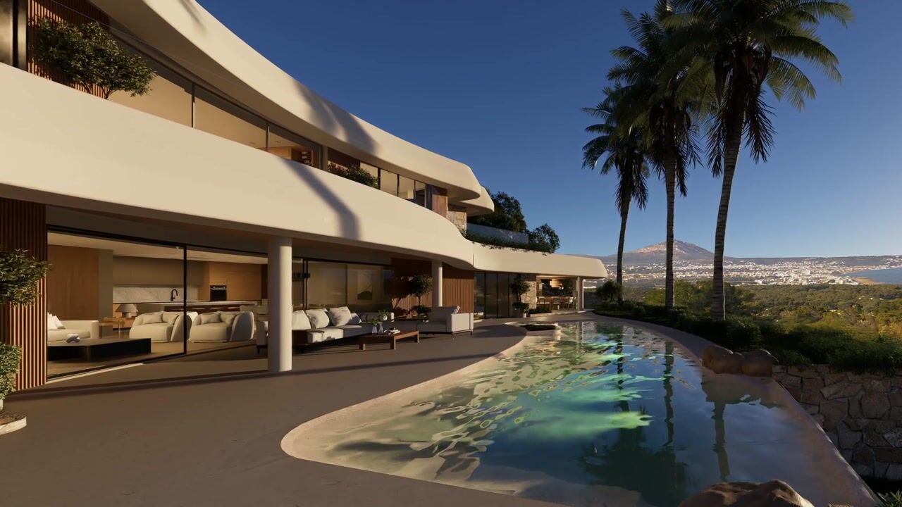 Video van Calle Melva 12