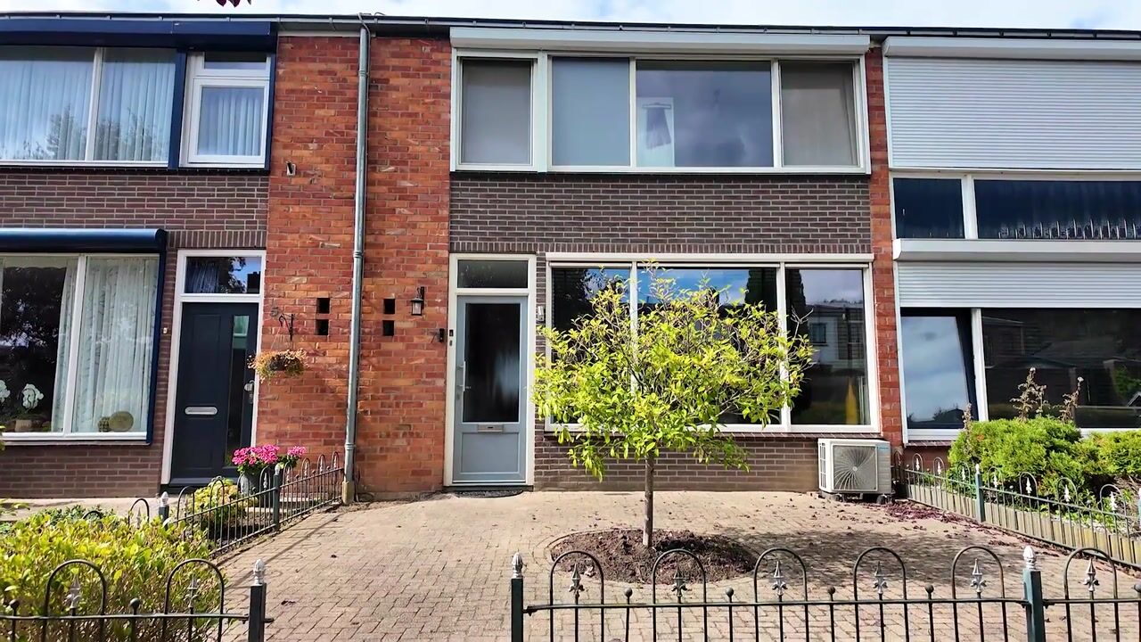 Video of Tengbergenstraat 7