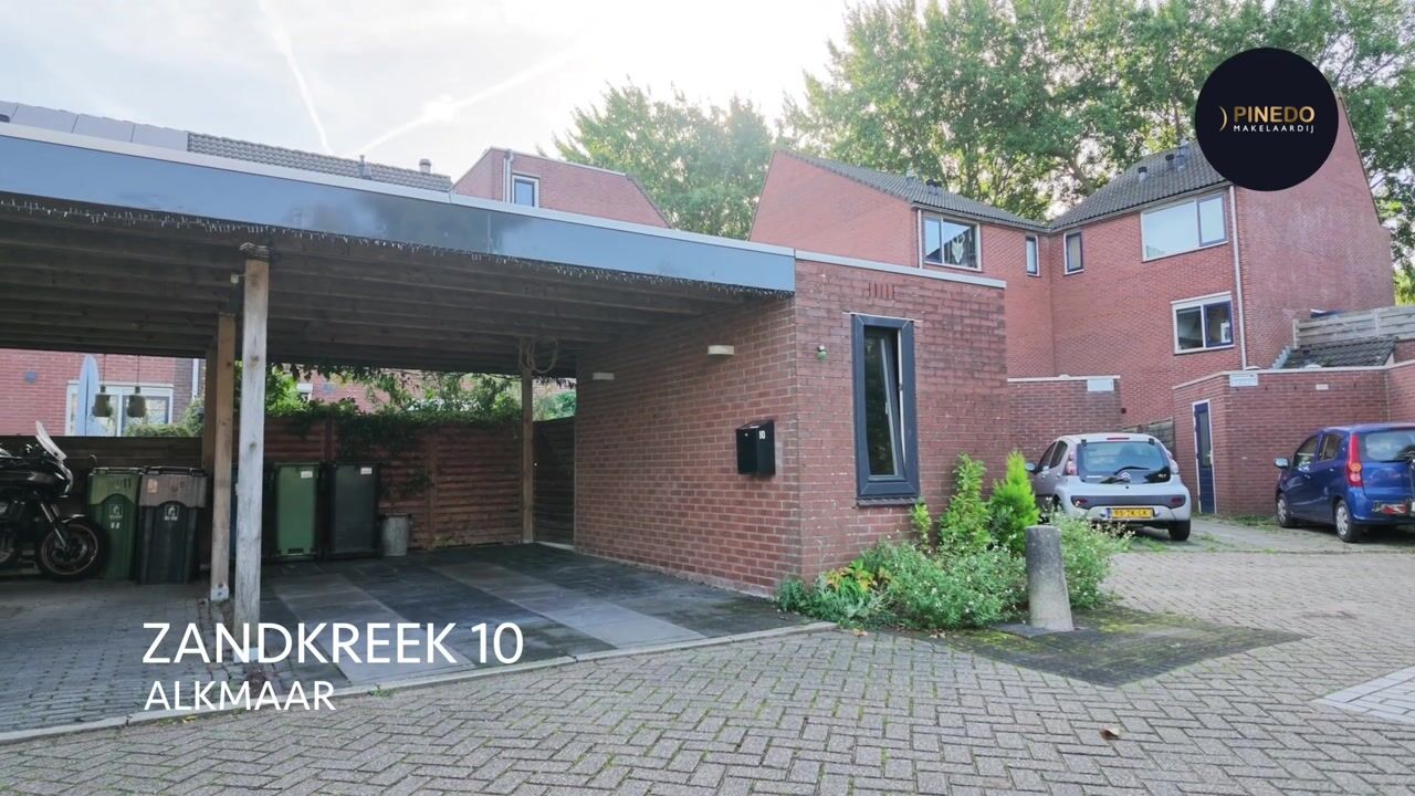Video of Zandkreek 10