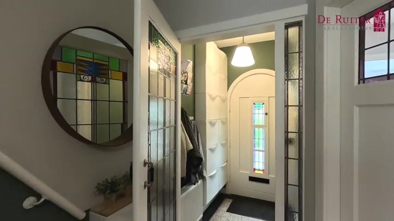 Video van Dr. H. Th. s' Jacoblaan 32