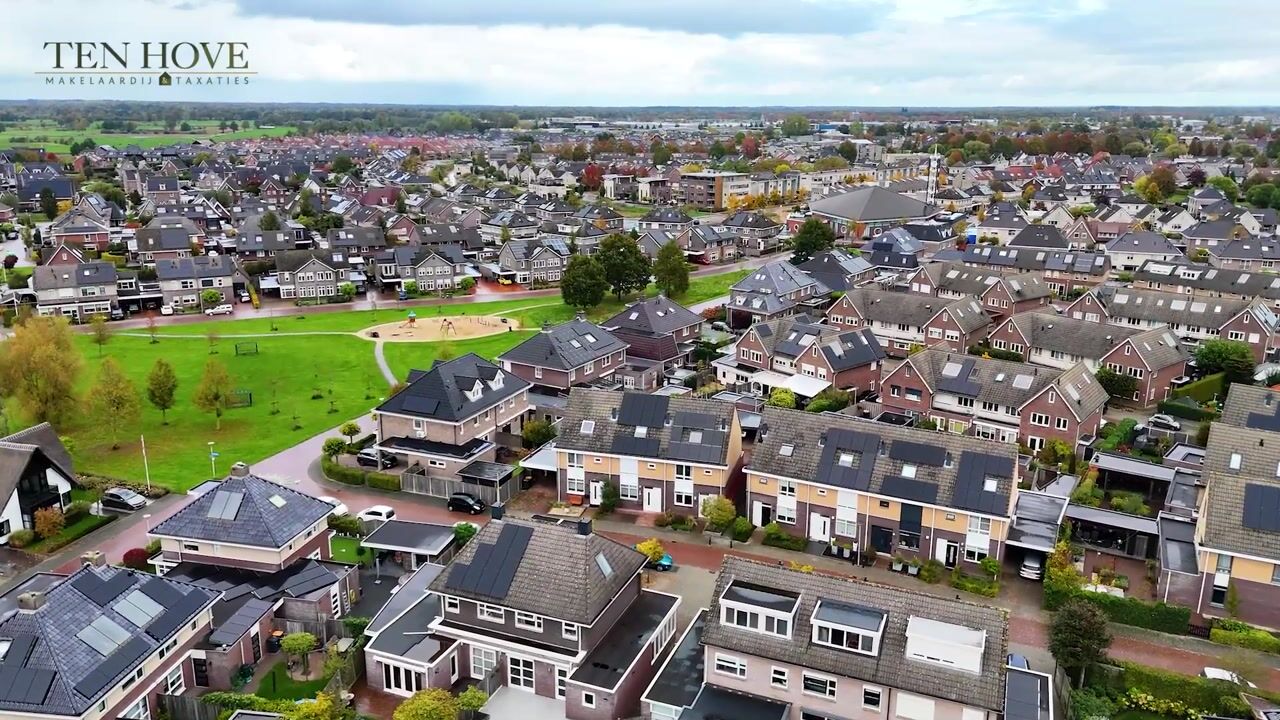 Video van Mandenmaker 12