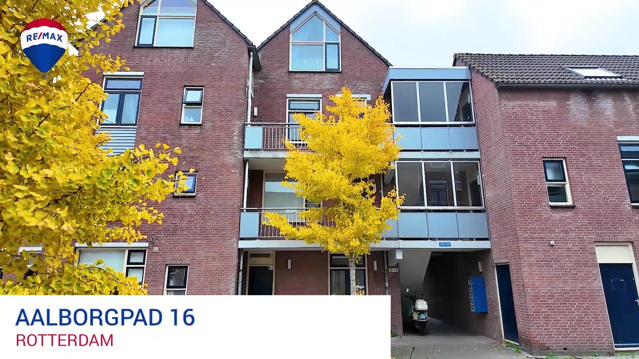Video of Aalborgpad 16