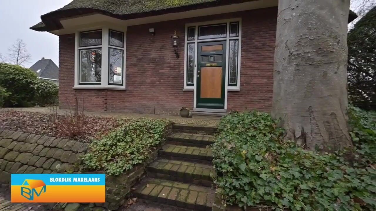 Video van Westerweg 269