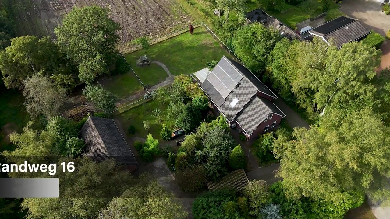 Video van Randweg 16