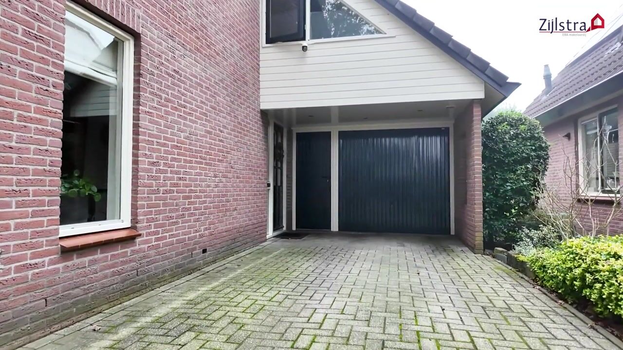 Bekijk video van Steven Kraaijstraat 25