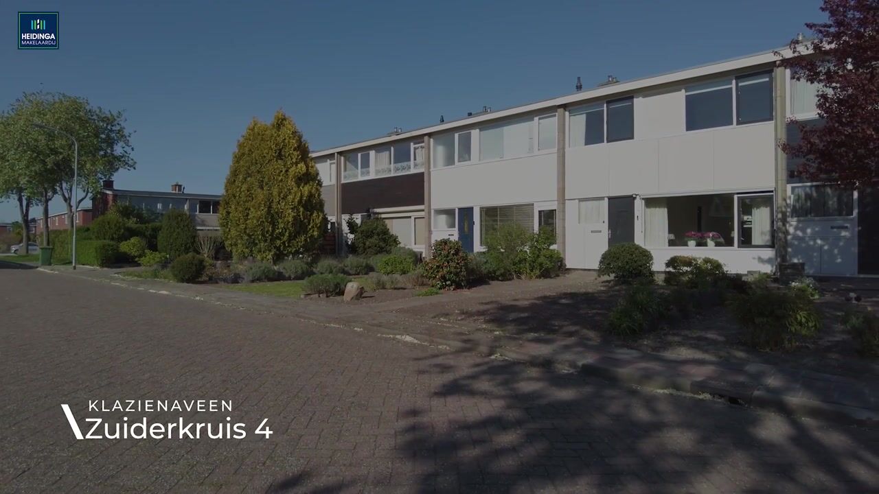 Video van Zuiderkruis 4