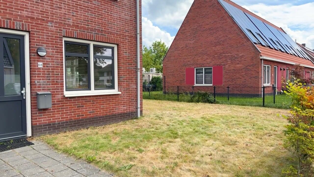 Video van De Vlecke 68