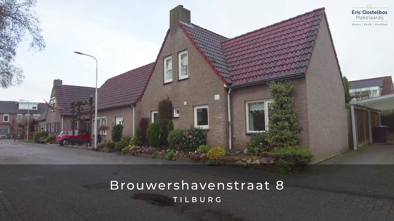 Video van Brouwershavenstraat 8