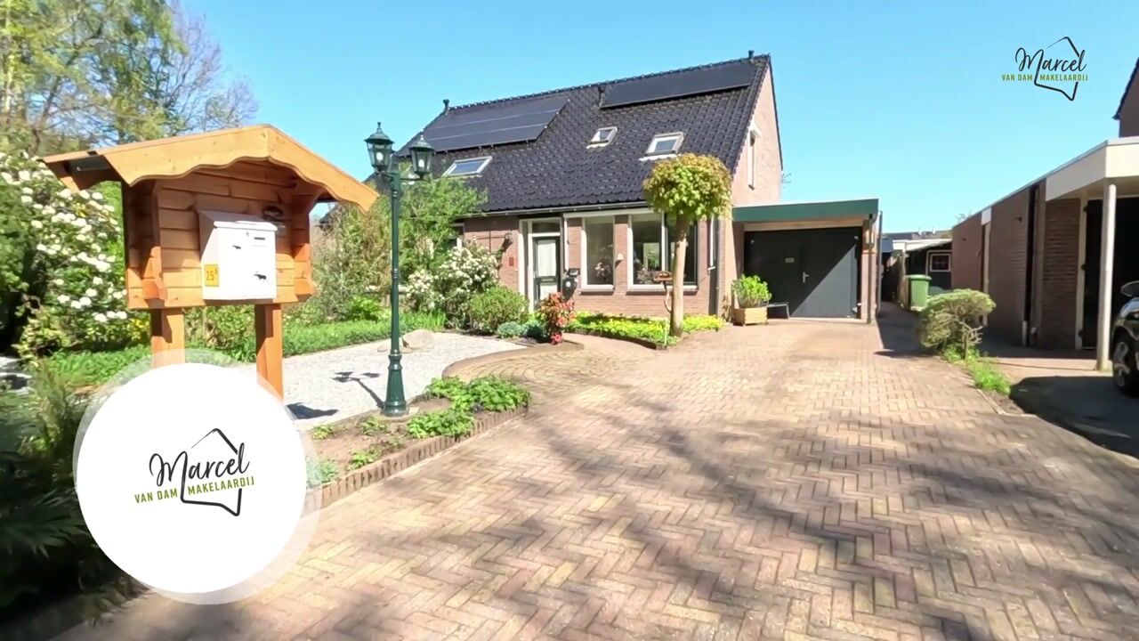 Video van Dambeern 25-A