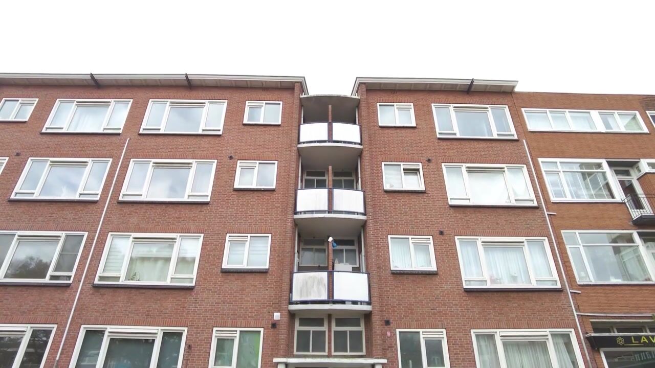 Video van Rotterdamsedijk 251-D