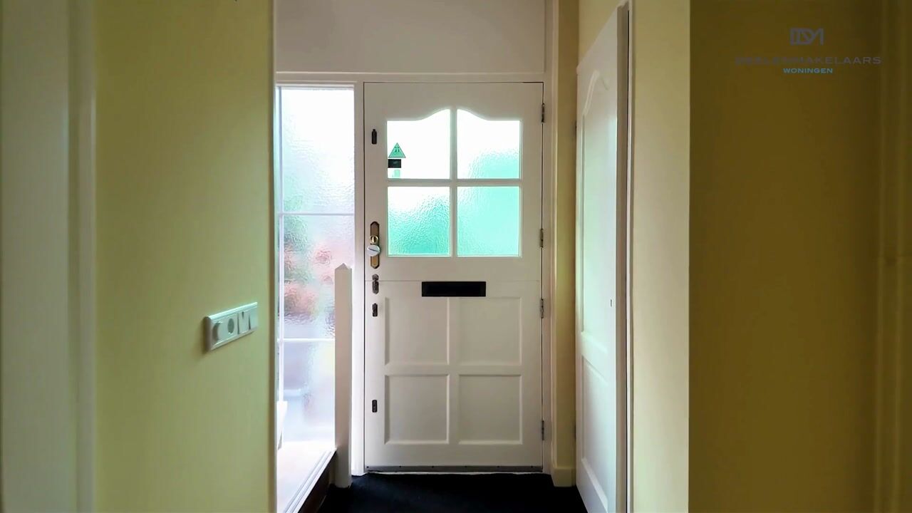 Video of Clemensstraat 54