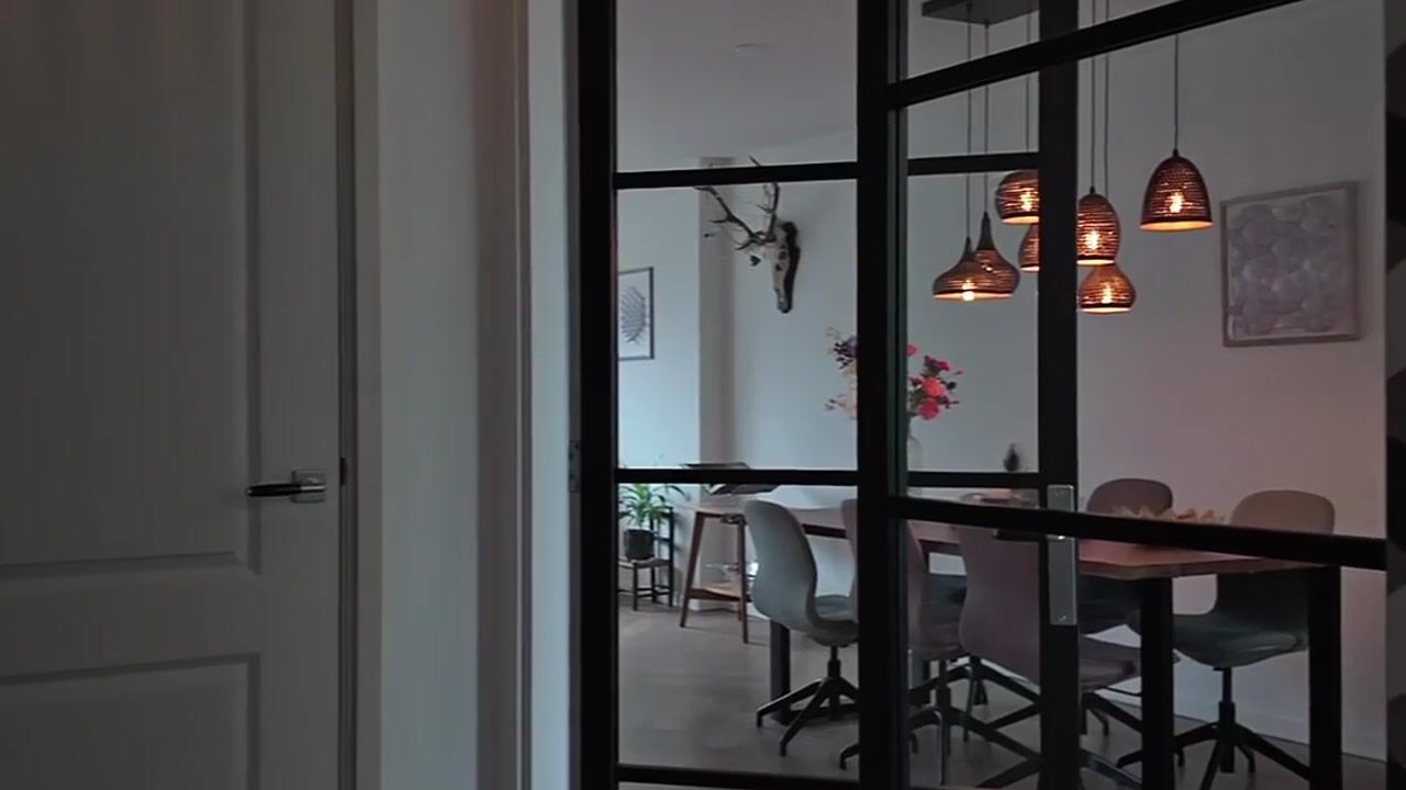 Video van Burgemeester Haspelslaan 202