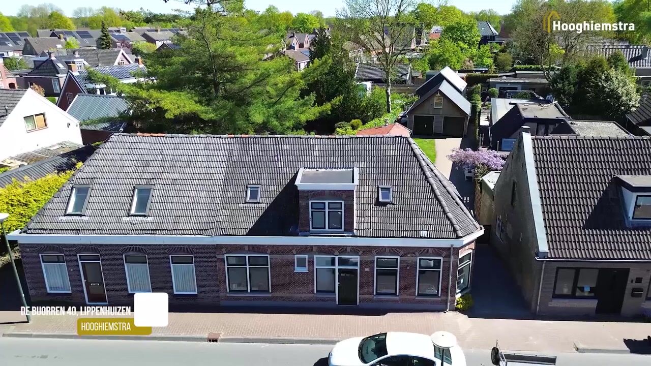Video of De Buorren 40