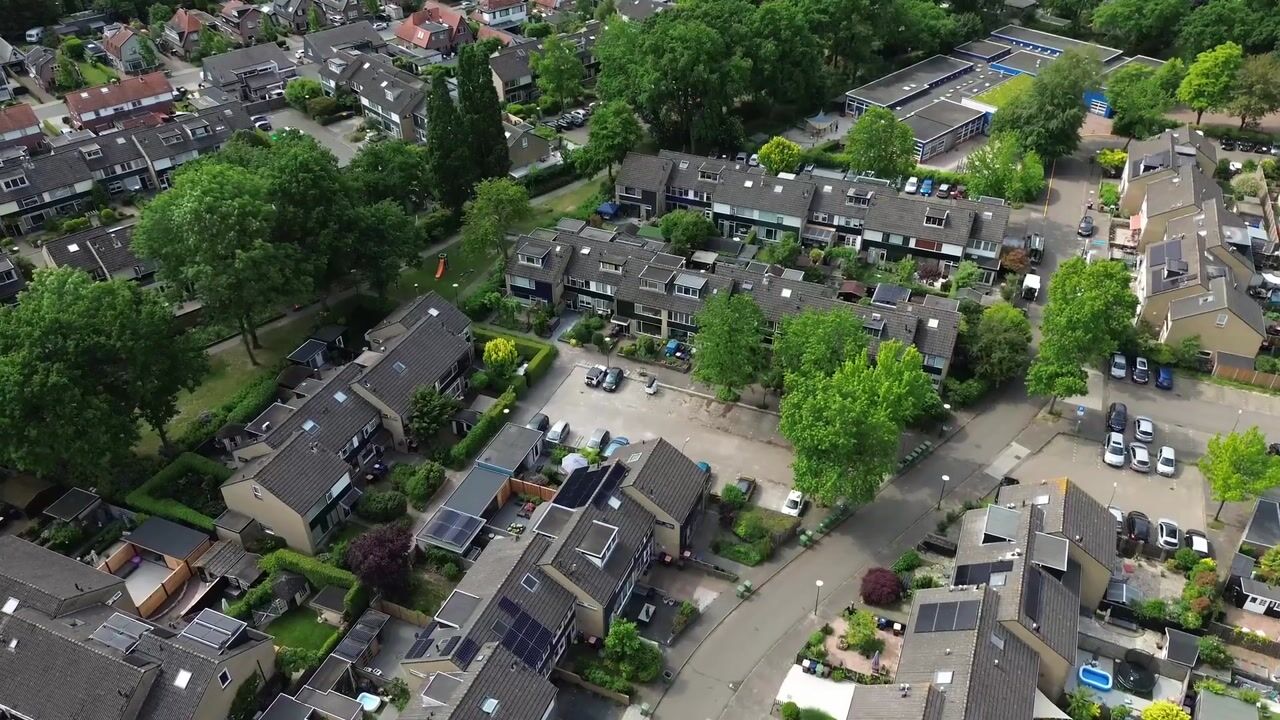 Video van van Hamelstraat 39