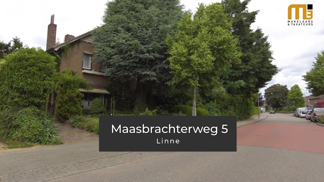 Video van Maasbrachterweg 5