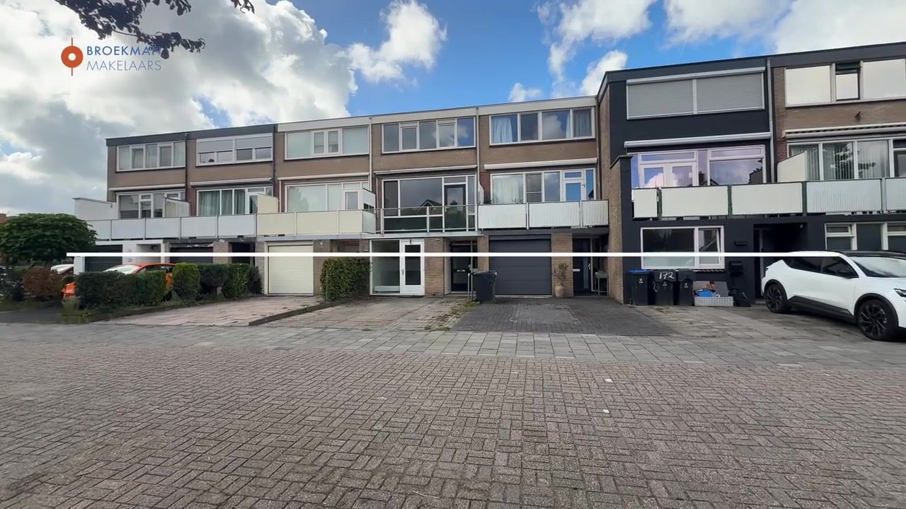Video van Hornwaard 176