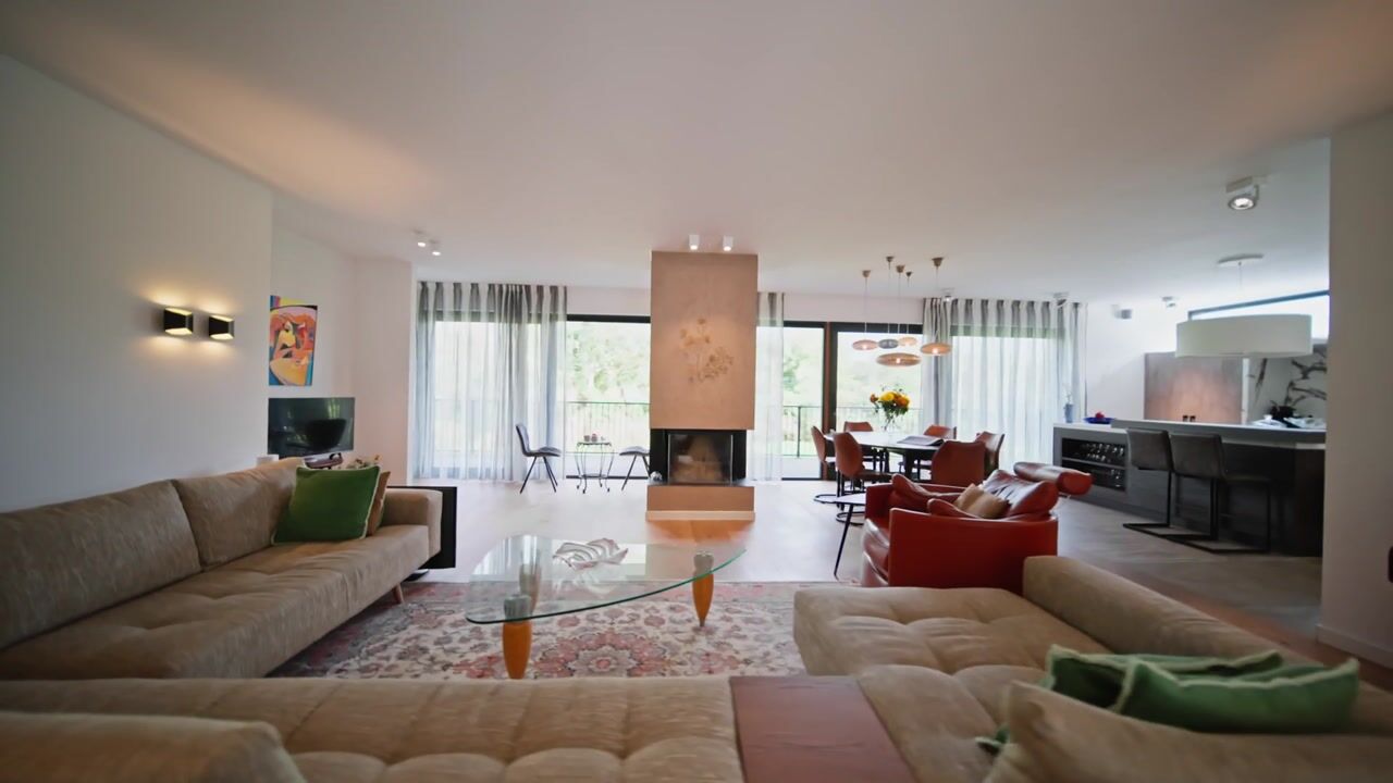 Video van Noorddammerlaan 78-A