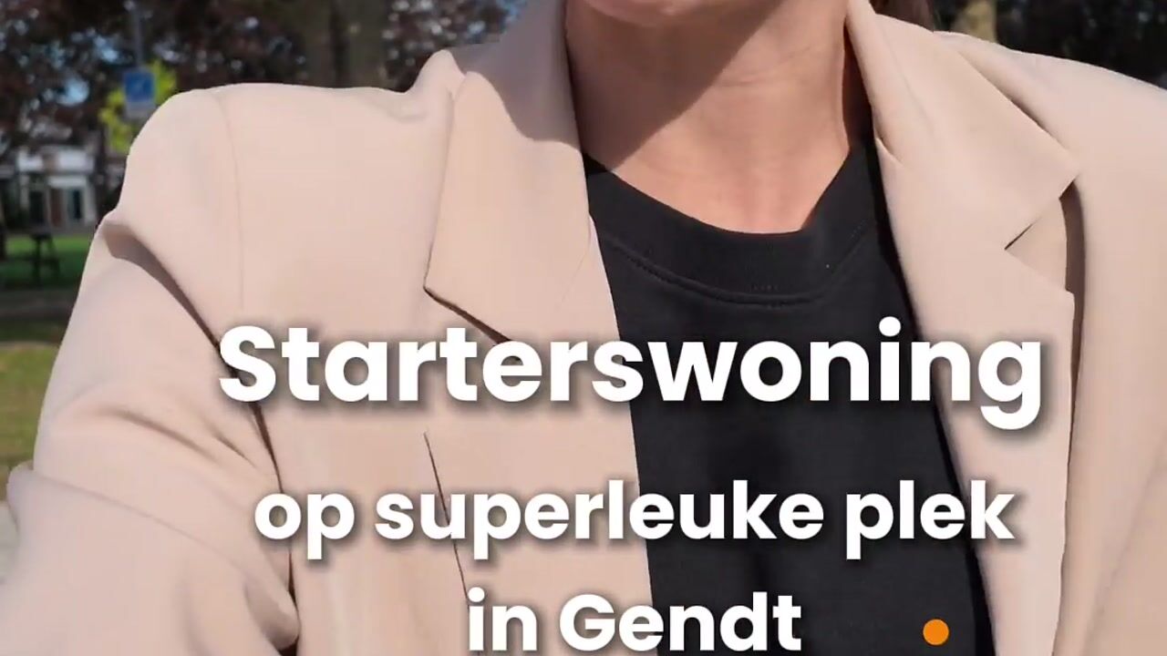Video van Bernhardstraat 12