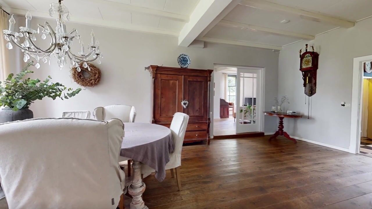 Video van Westeinde 9