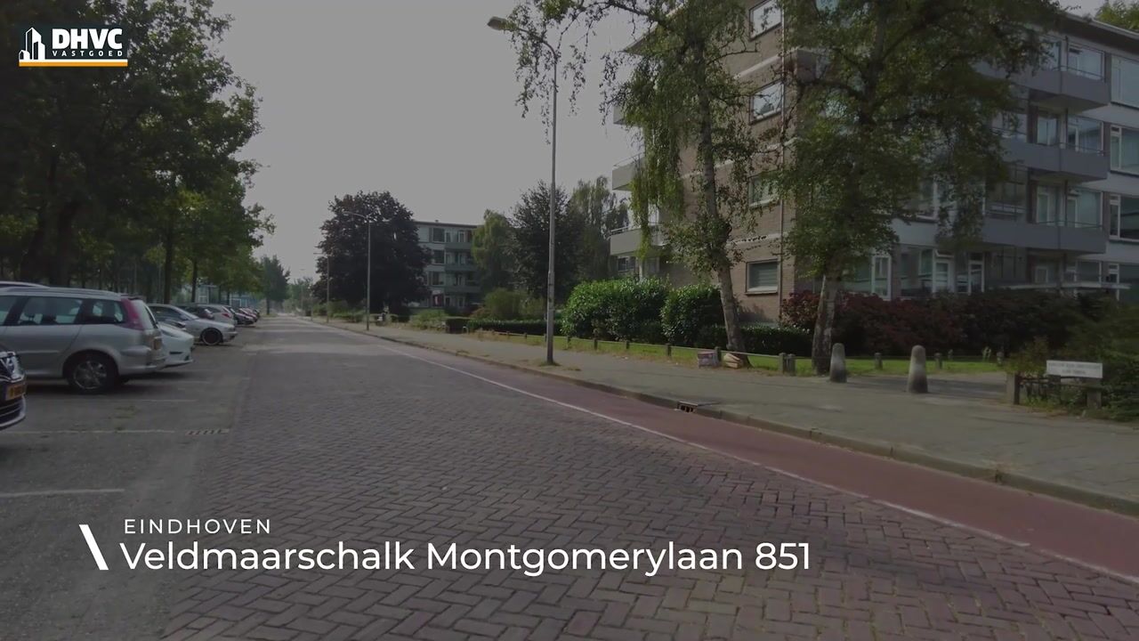 Video of Veldmaarschalk Montgomerylaan 851