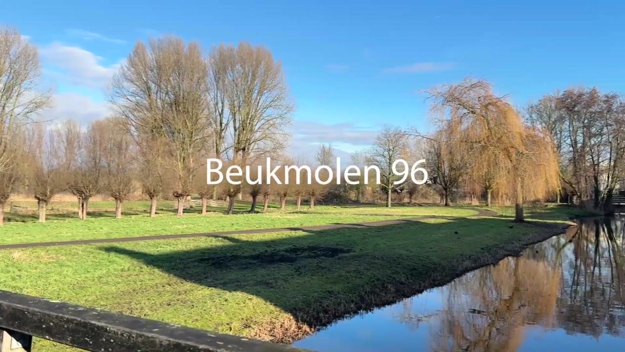 Video of Beukmolen 96
