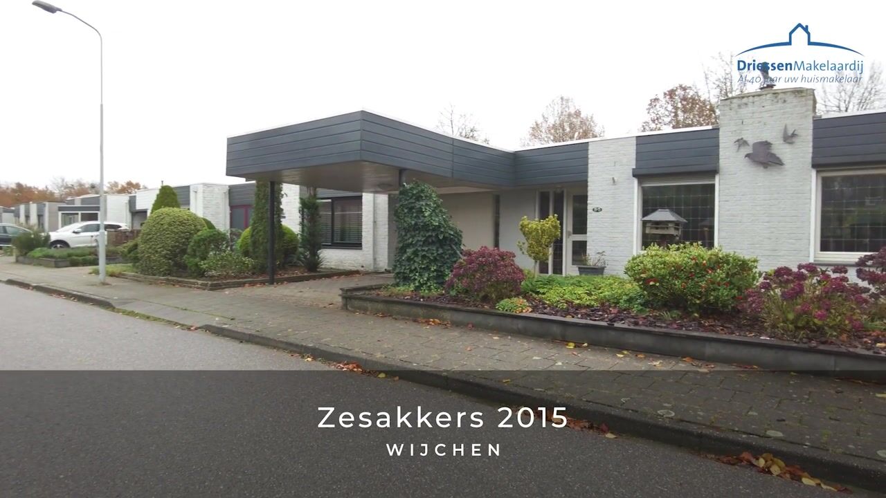 Video van Zesakkers 2015